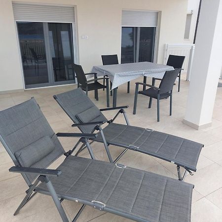 Apartmani Pavic Kustići Εξωτερικό φωτογραφία