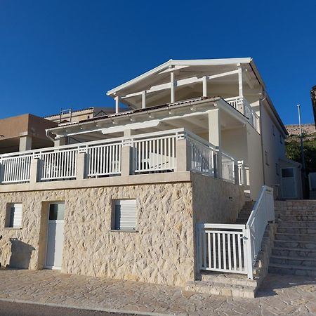 Apartmani Pavic Kustići Εξωτερικό φωτογραφία