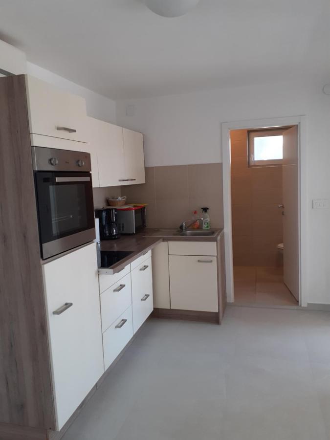 Apartmani Pavic Kustići Εξωτερικό φωτογραφία