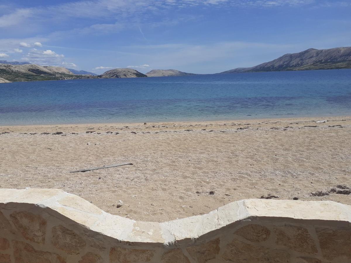Apartmani Pavic Kustići Εξωτερικό φωτογραφία