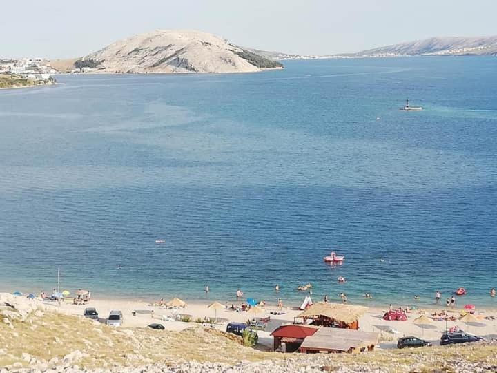 Apartmani Pavic Kustići Εξωτερικό φωτογραφία