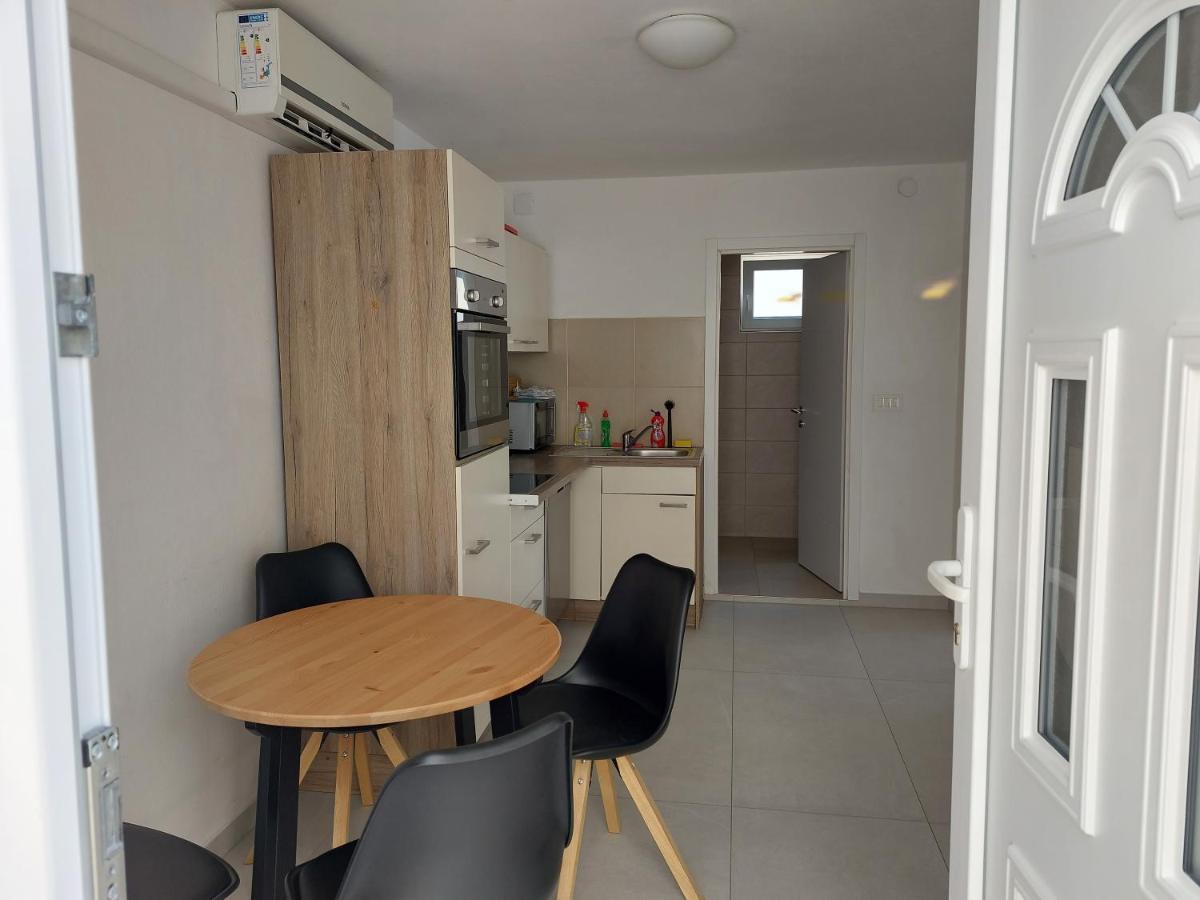 Apartmani Pavic Kustići Εξωτερικό φωτογραφία
