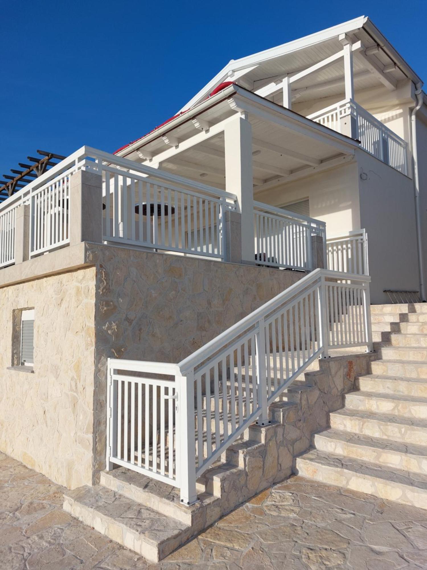 Apartmani Pavic Kustići Εξωτερικό φωτογραφία