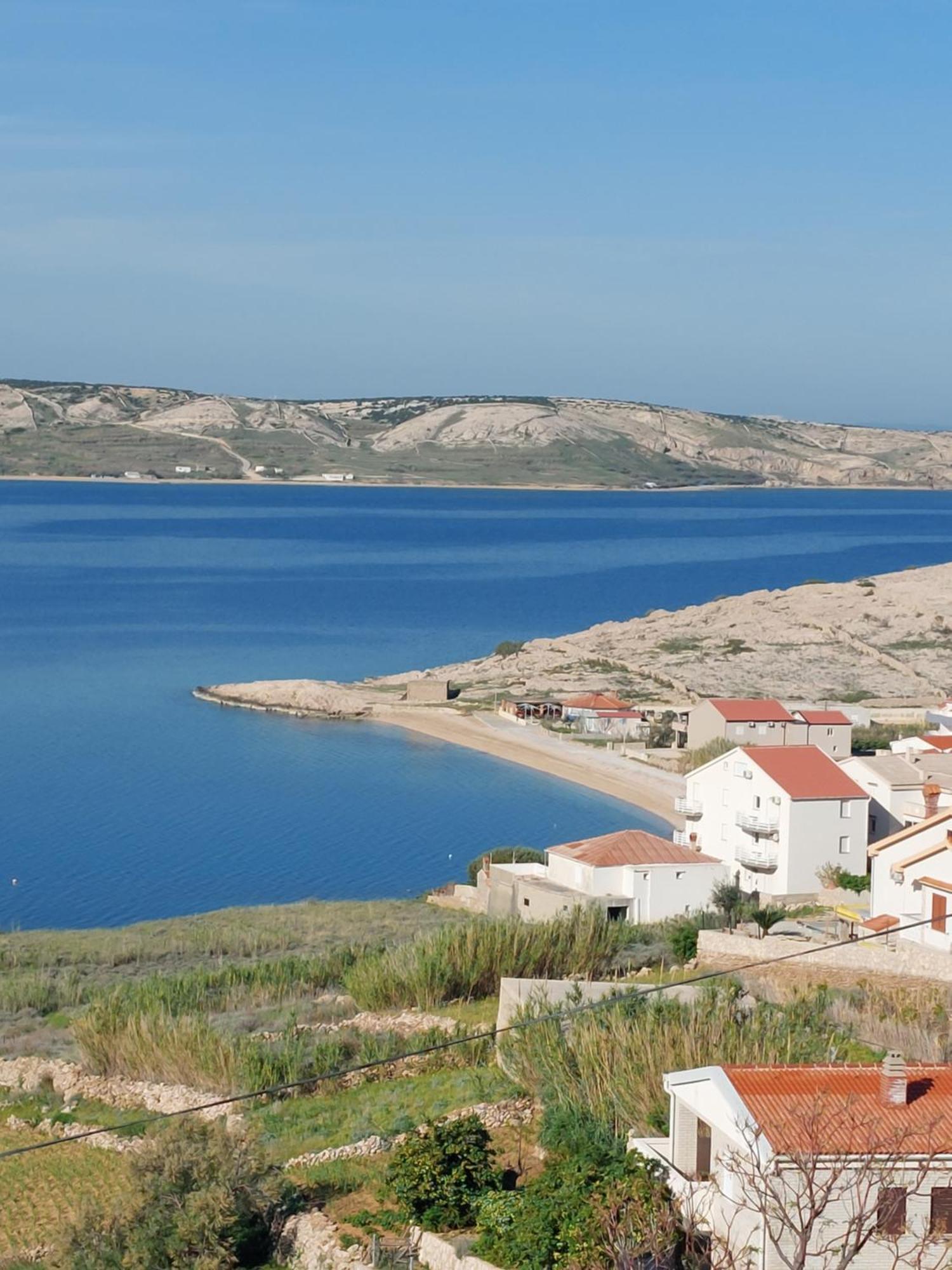 Apartmani Pavic Kustići Εξωτερικό φωτογραφία