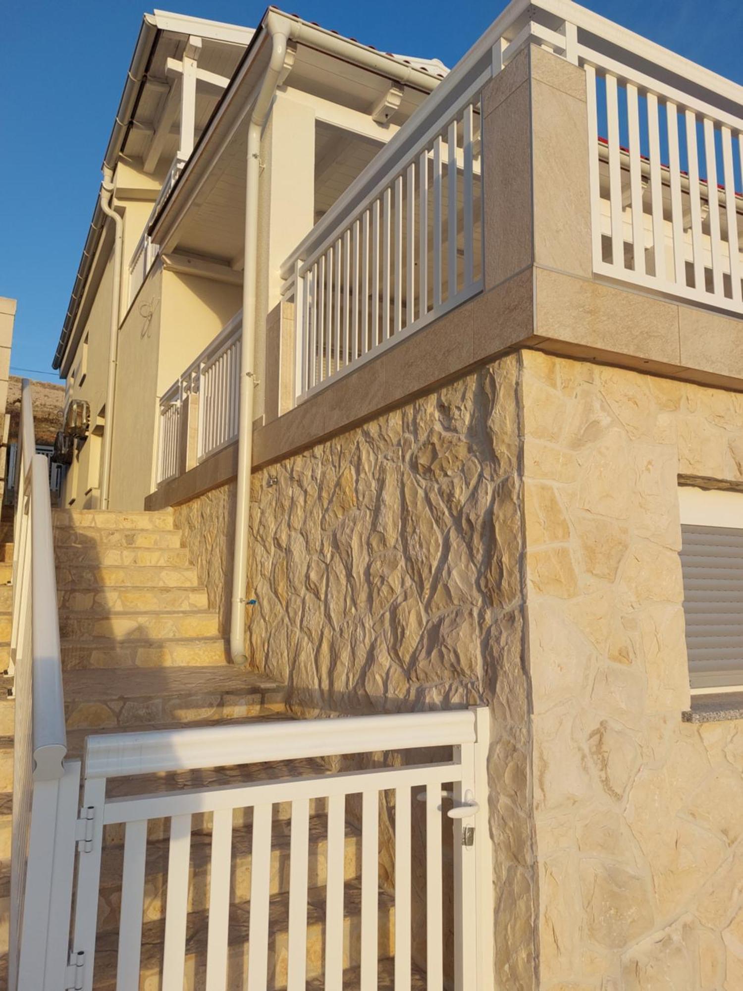 Apartmani Pavic Kustići Εξωτερικό φωτογραφία