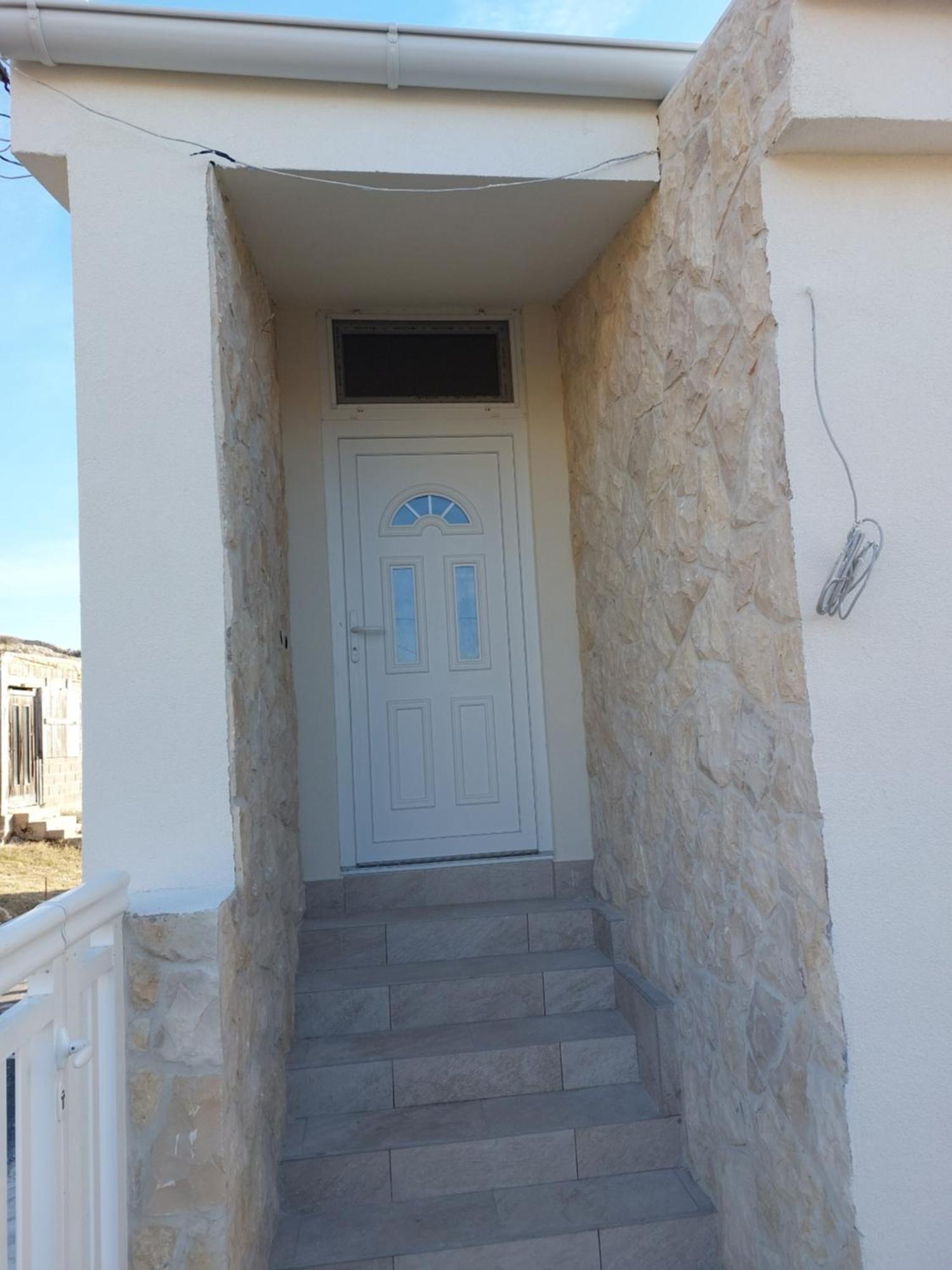 Apartmani Pavic Kustići Εξωτερικό φωτογραφία