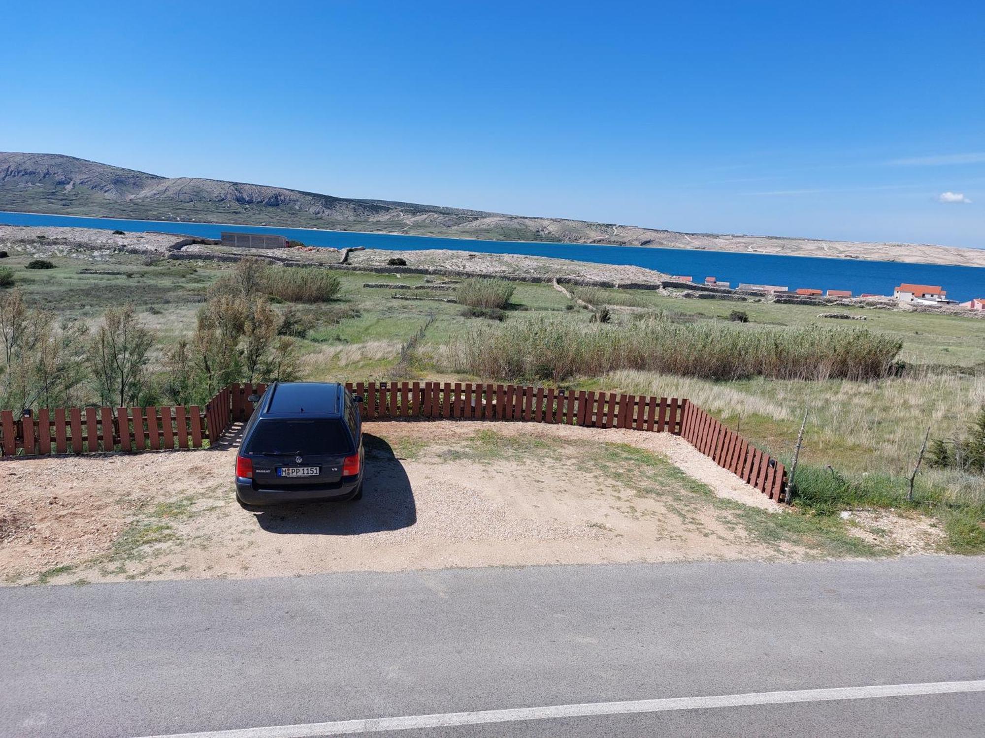 Apartmani Pavic Kustići Εξωτερικό φωτογραφία