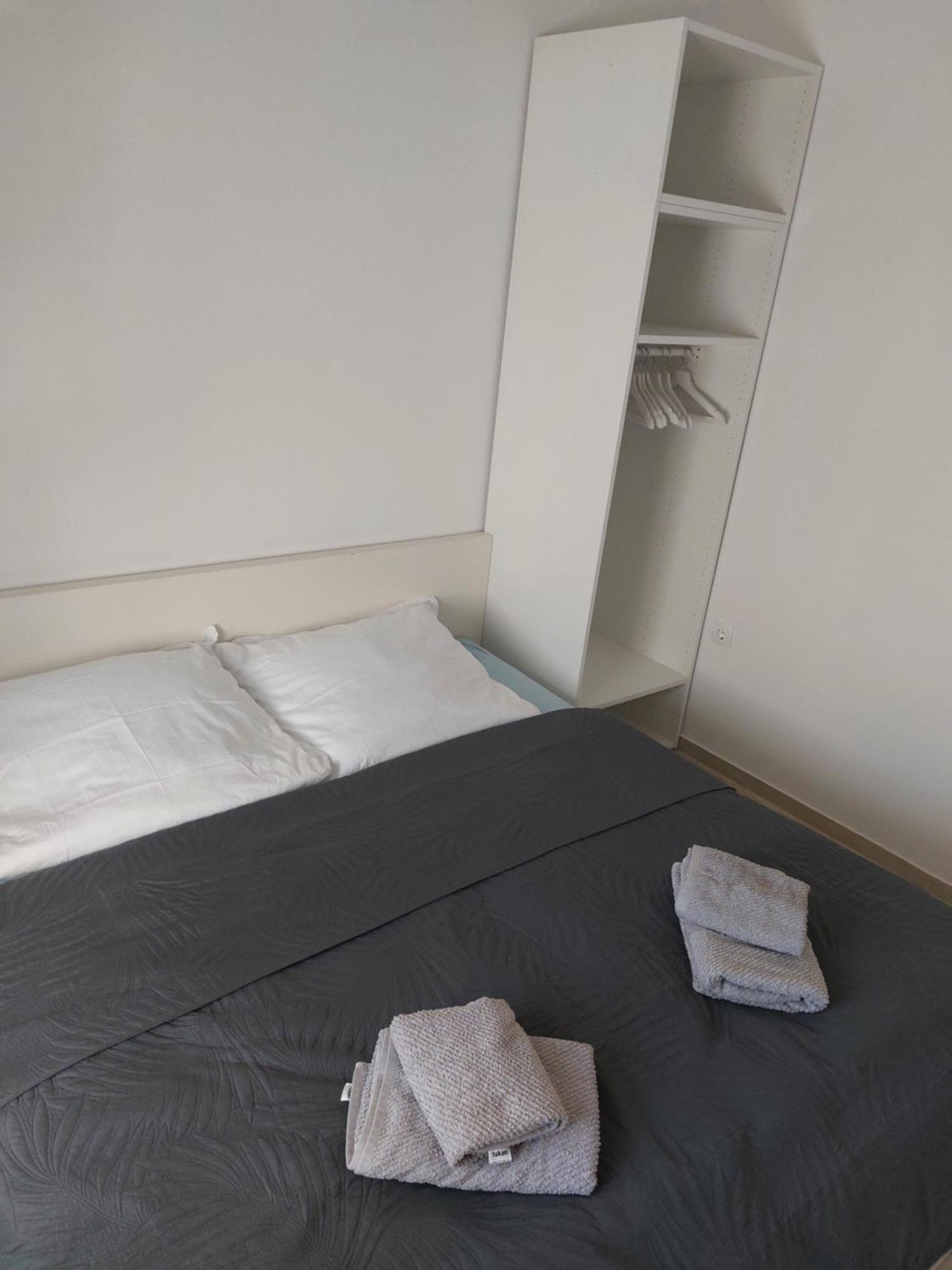 Apartmani Pavic Kustići Δωμάτιο φωτογραφία