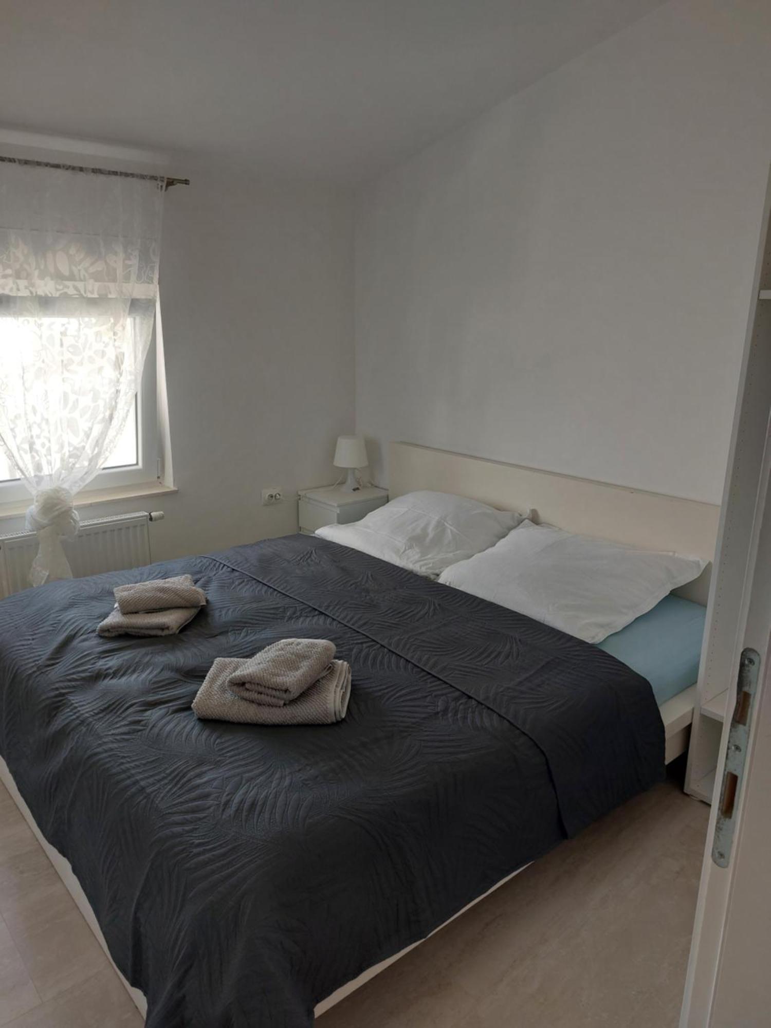 Apartmani Pavic Kustići Δωμάτιο φωτογραφία