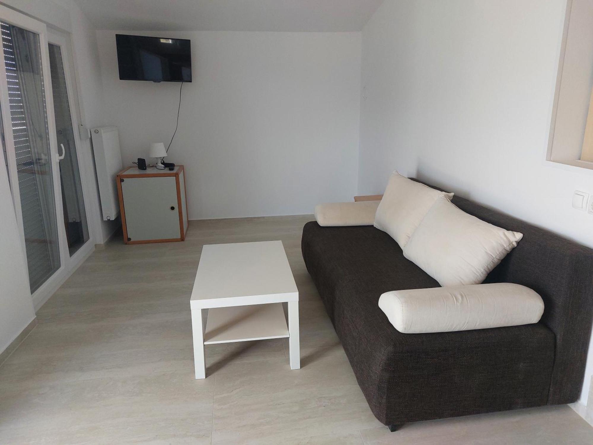 Apartmani Pavic Kustići Δωμάτιο φωτογραφία